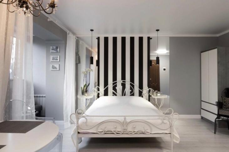 Charming studio in Pechersk - B&B