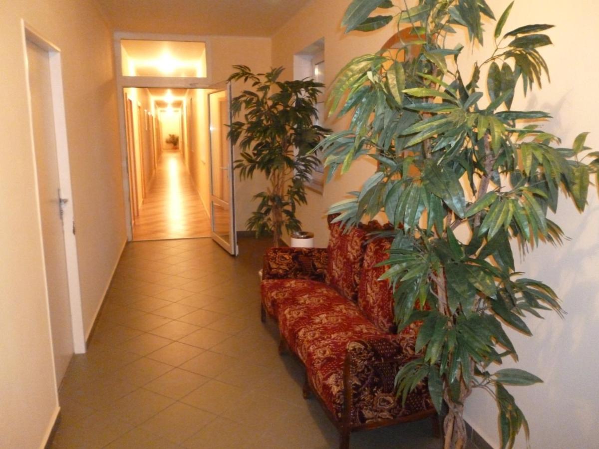Pension Kamenný Dvůr - B&B