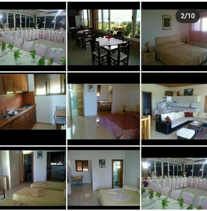 Appartement avec Balcon