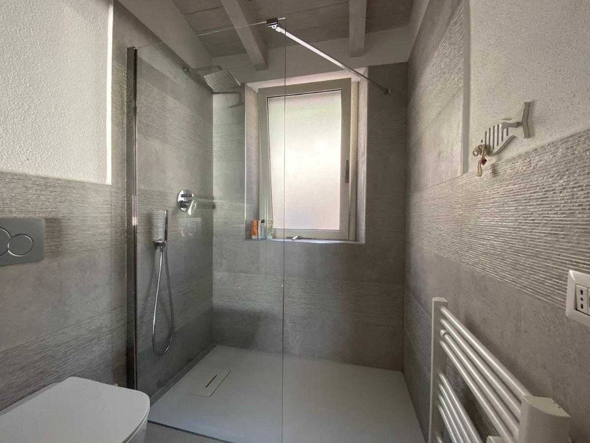 Two-Bedroom Villa with Spa Bath