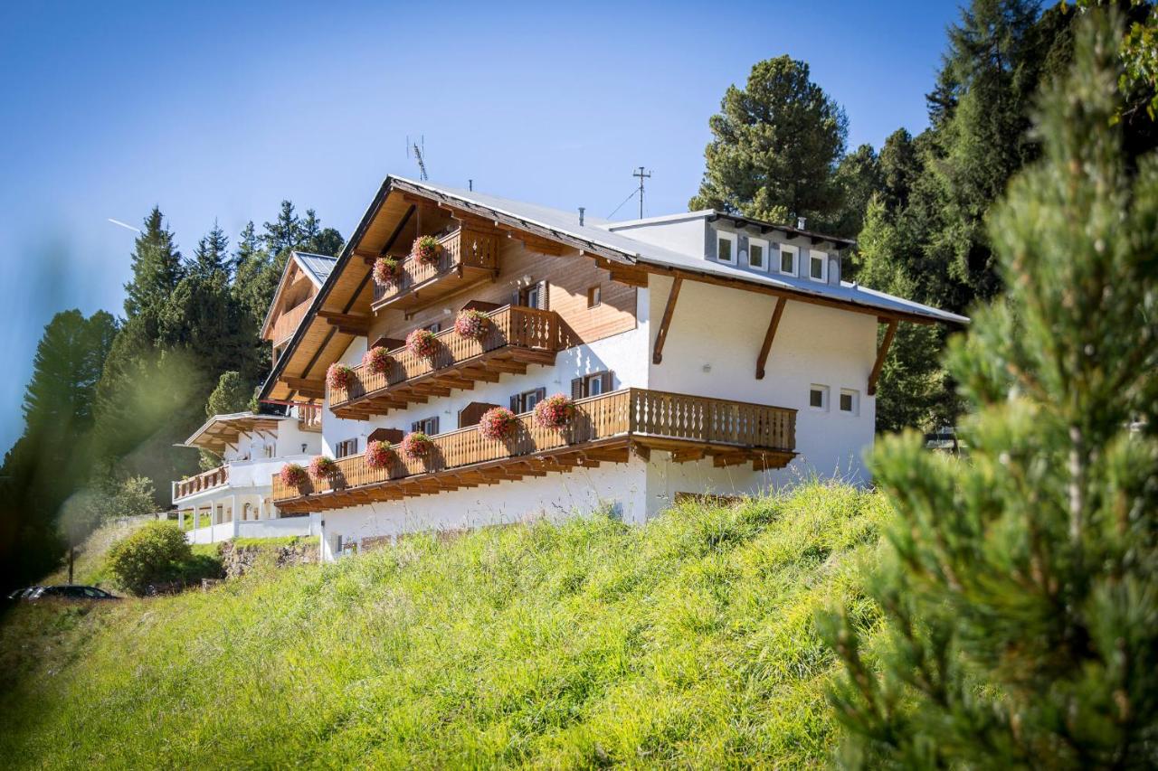 Residence Bergblick - Bed and Breakfast