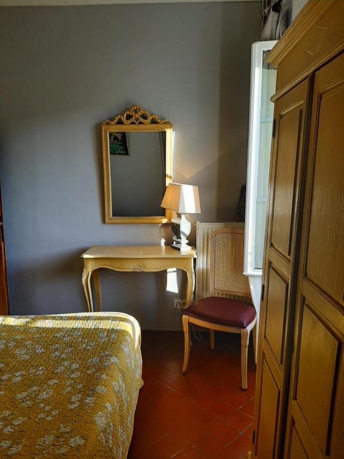 Doppelzimmer mit eigenem Bad