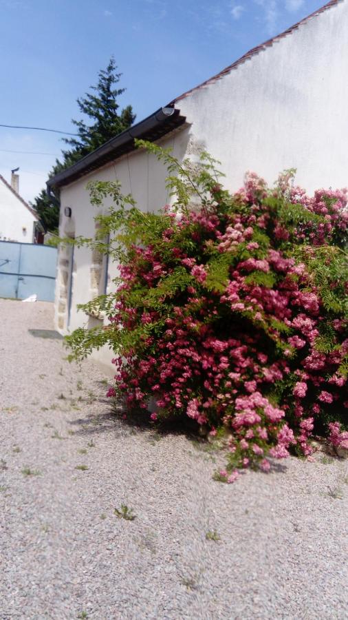 B&B Louchy-Montfand - Gite de Marcureau - Bed and Breakfast Louchy-Montfand