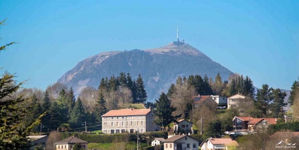 Chambre Familiale - Vue sur Lac