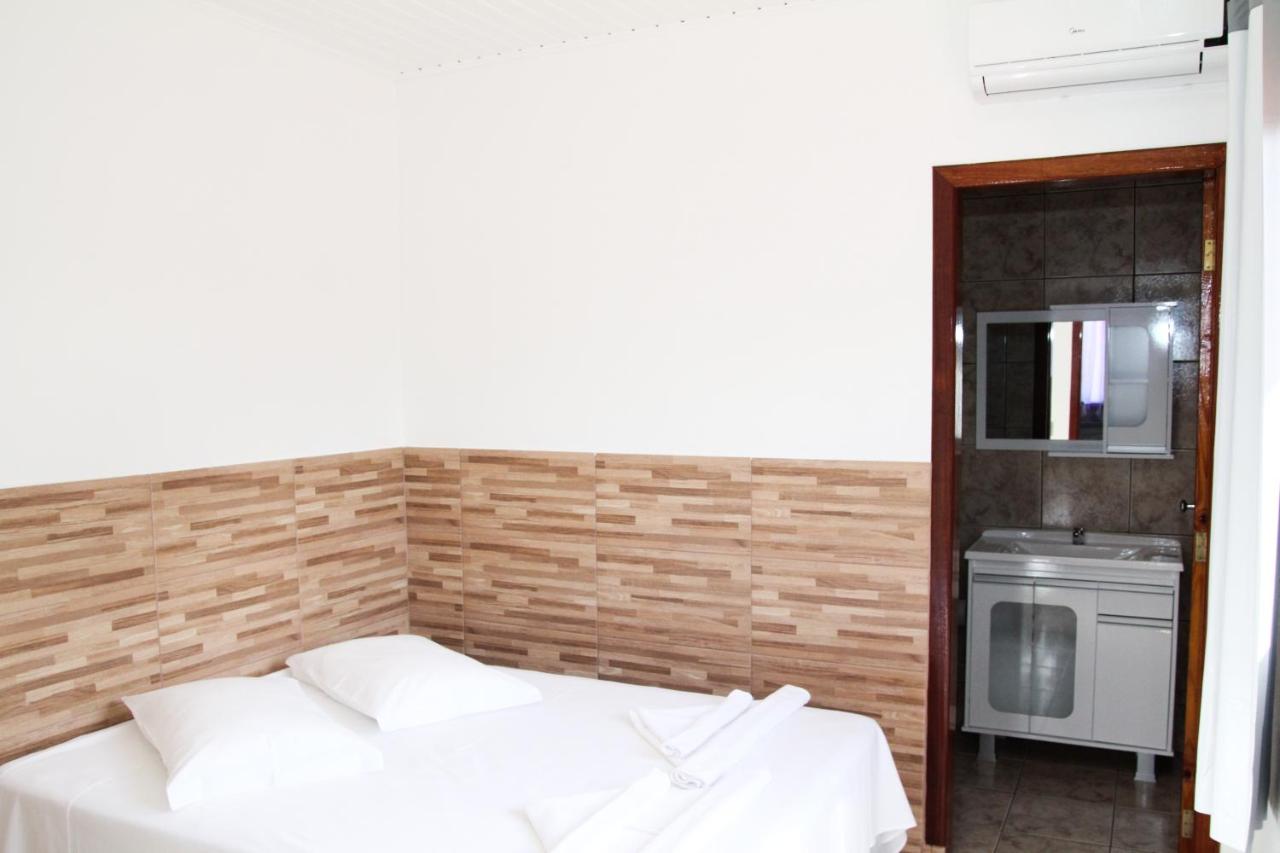 Superior One-Bedroom Apartment