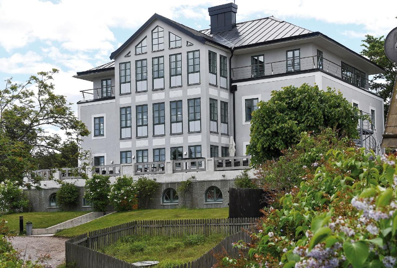 Sands Hotell - B&B