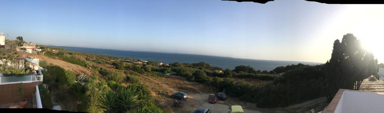 Livingtarifa Villa Concha - B&B