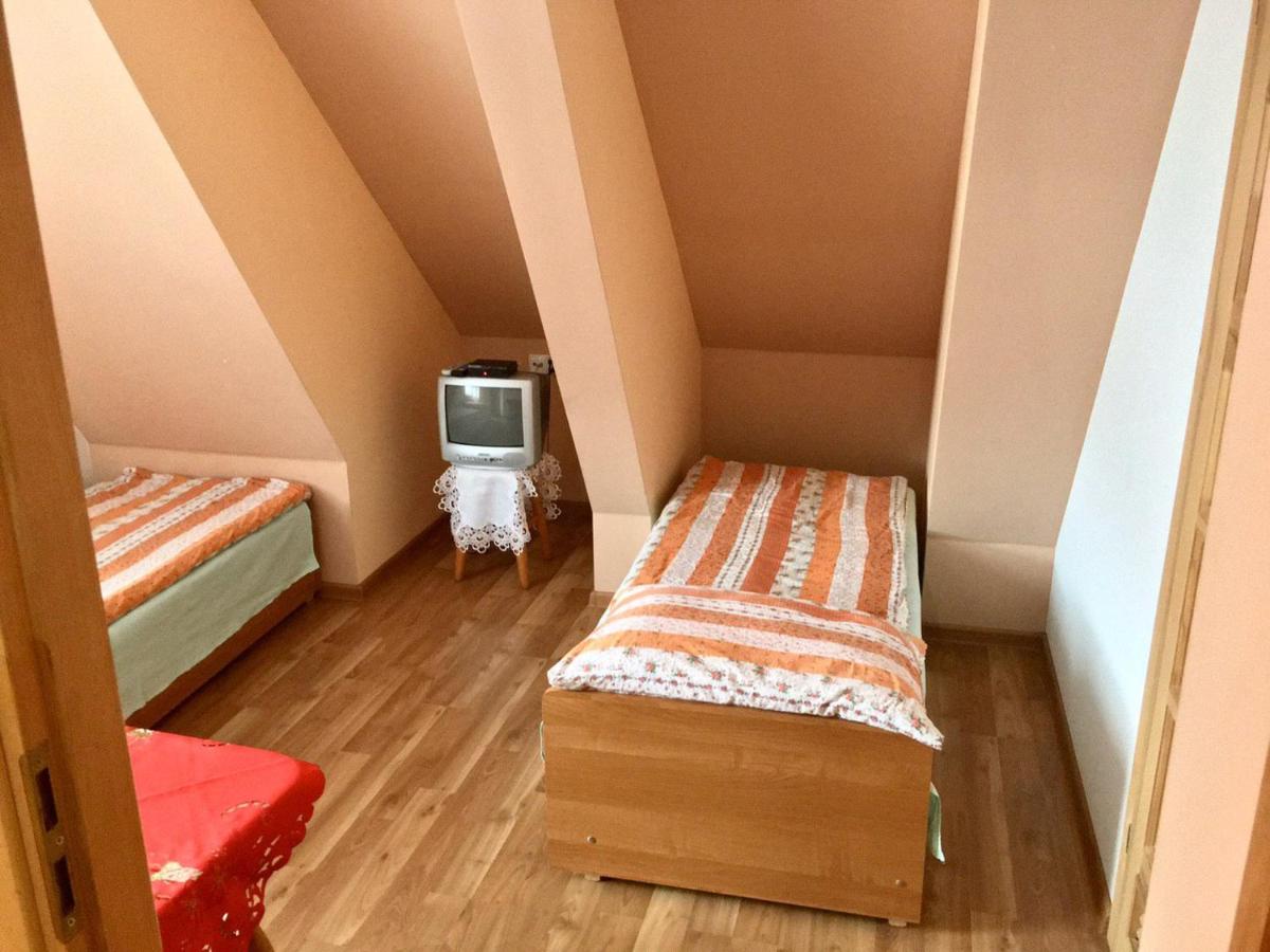 Small Twin Room