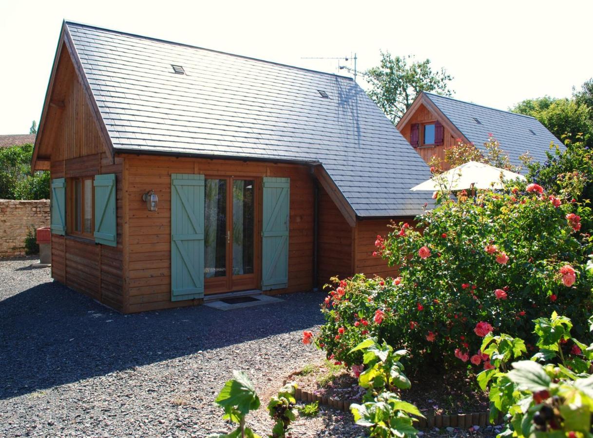 One-Bedroom Chalet - Rainette