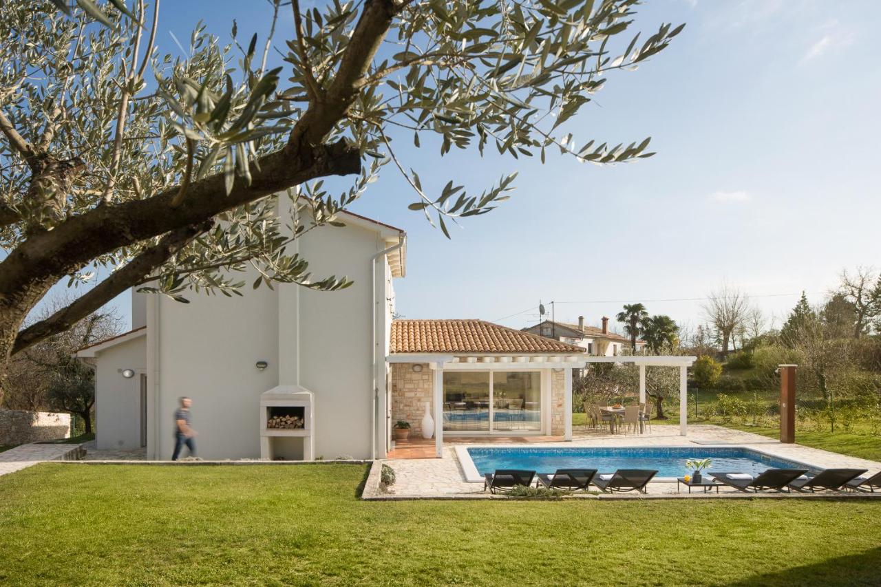 Villa Novena - B&B Rojnići