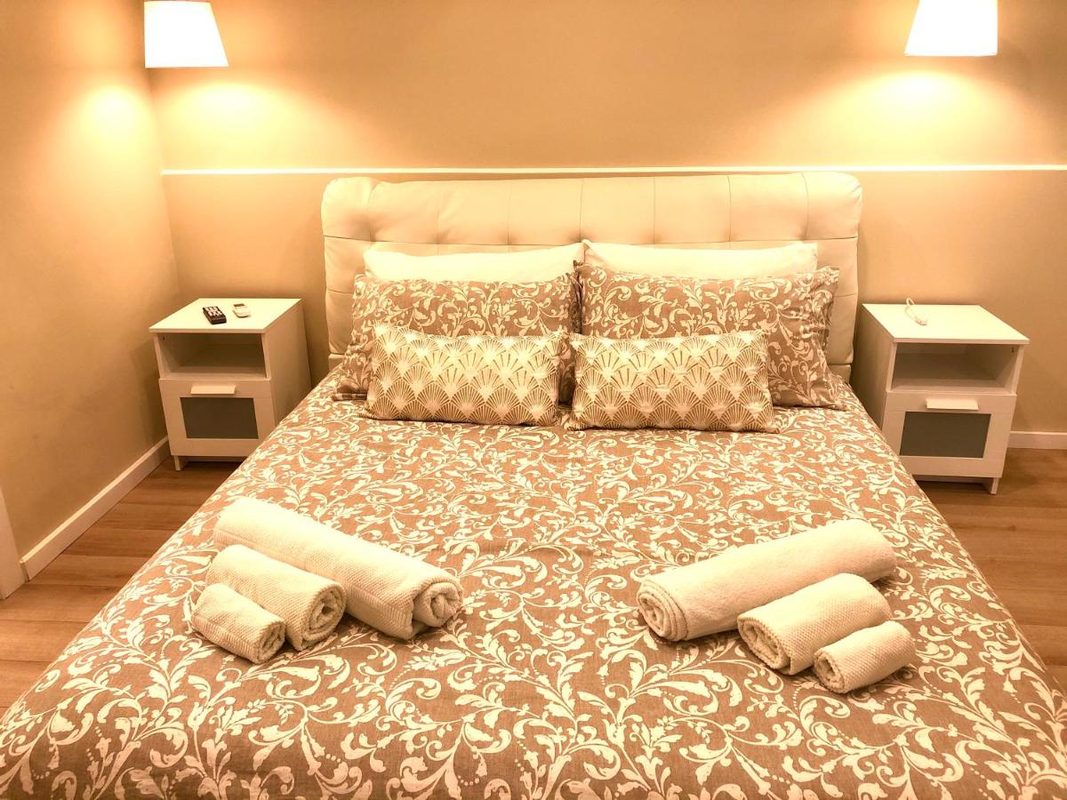 Junior Suite für Familien