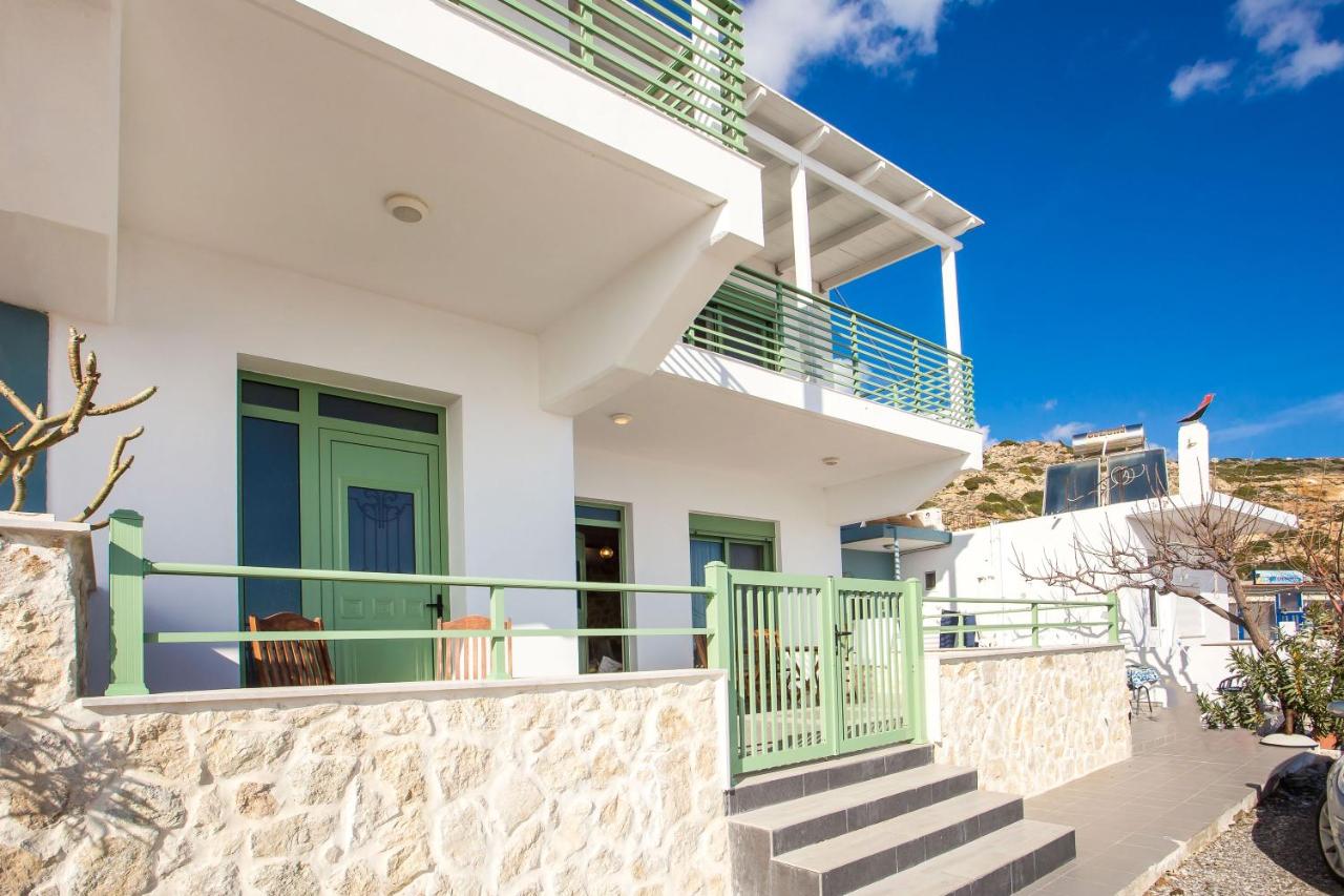EGLI LUXURY APARTMENTS - B&B