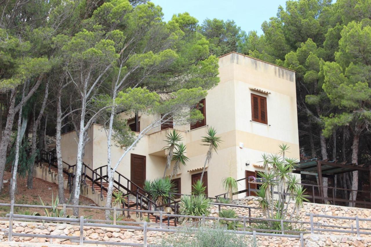 B&B Isla Favignana - La Pineta - Bed and Breakfast Isla Favignana