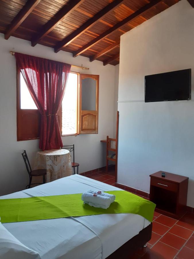 Deluxe Doppelzimmer