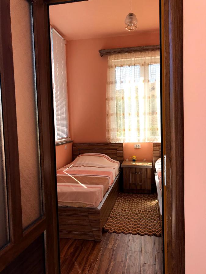 Double Room with Private External Bathroom