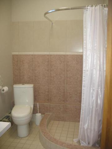 Deluxe Tweepersoonskamer met een Douche