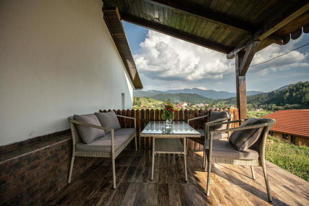 Casa de vacanța La Mamuca - Bed and Breakfast