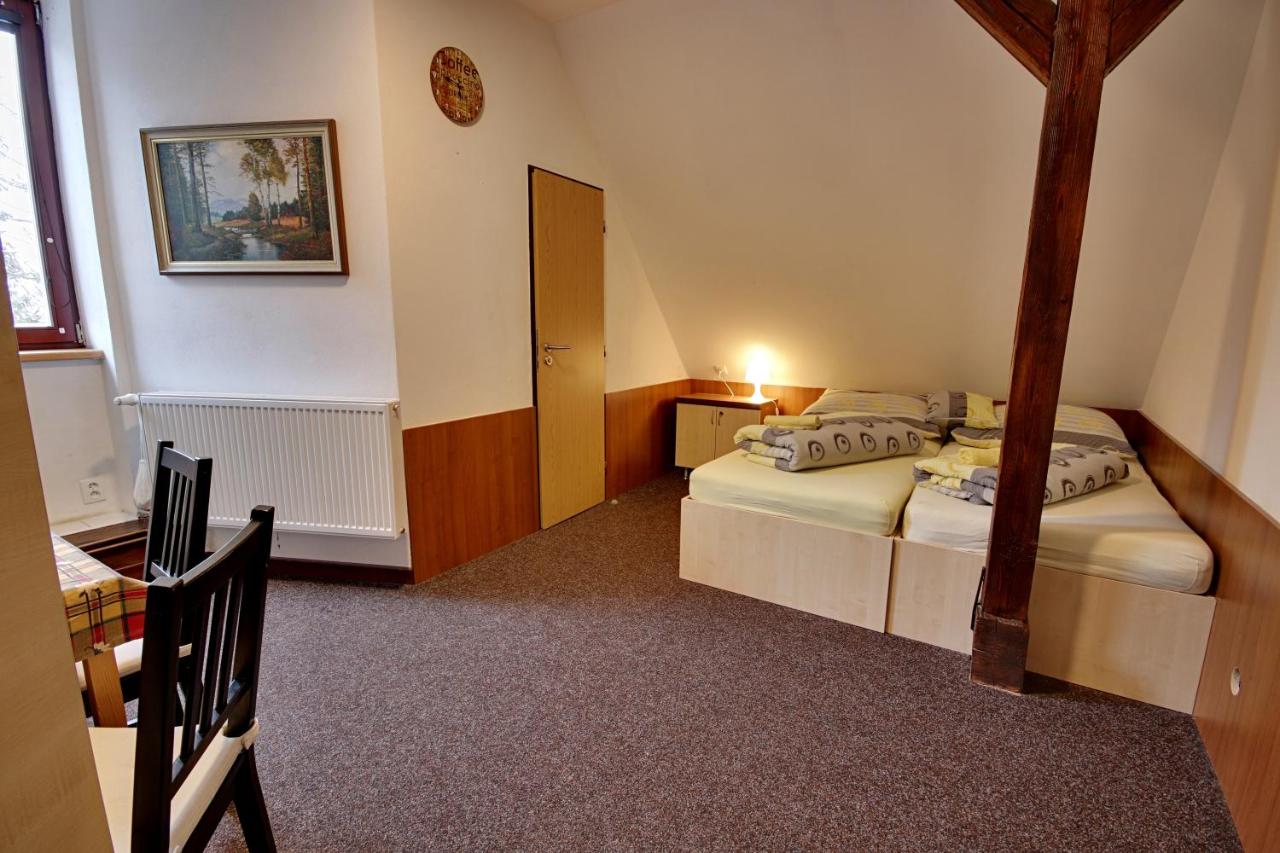 Apartment (2 Adults)