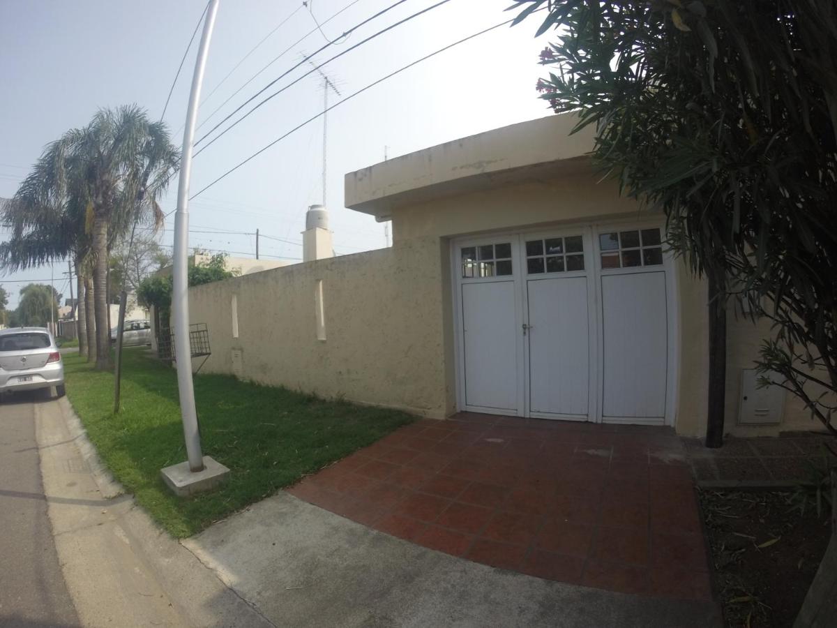 Casa Esquina - Barrio Palermo - Zona Anfiteatro - Chambres d’hôtes Villa Maria