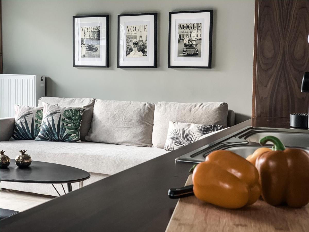 Boutique Homes Volos - Ferienwohnung