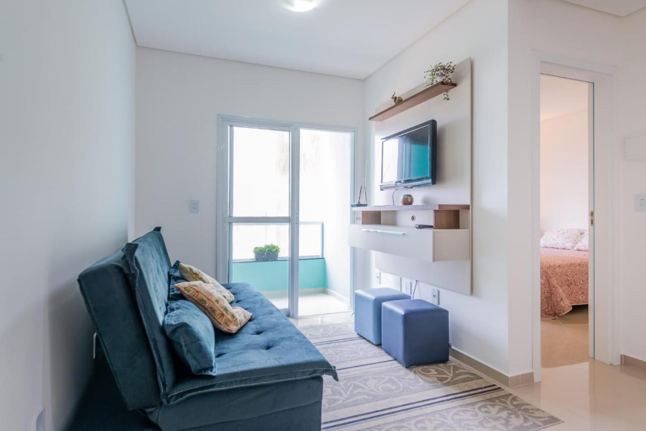 Ap em Ingleses, florianopolis dois quartos - B&B