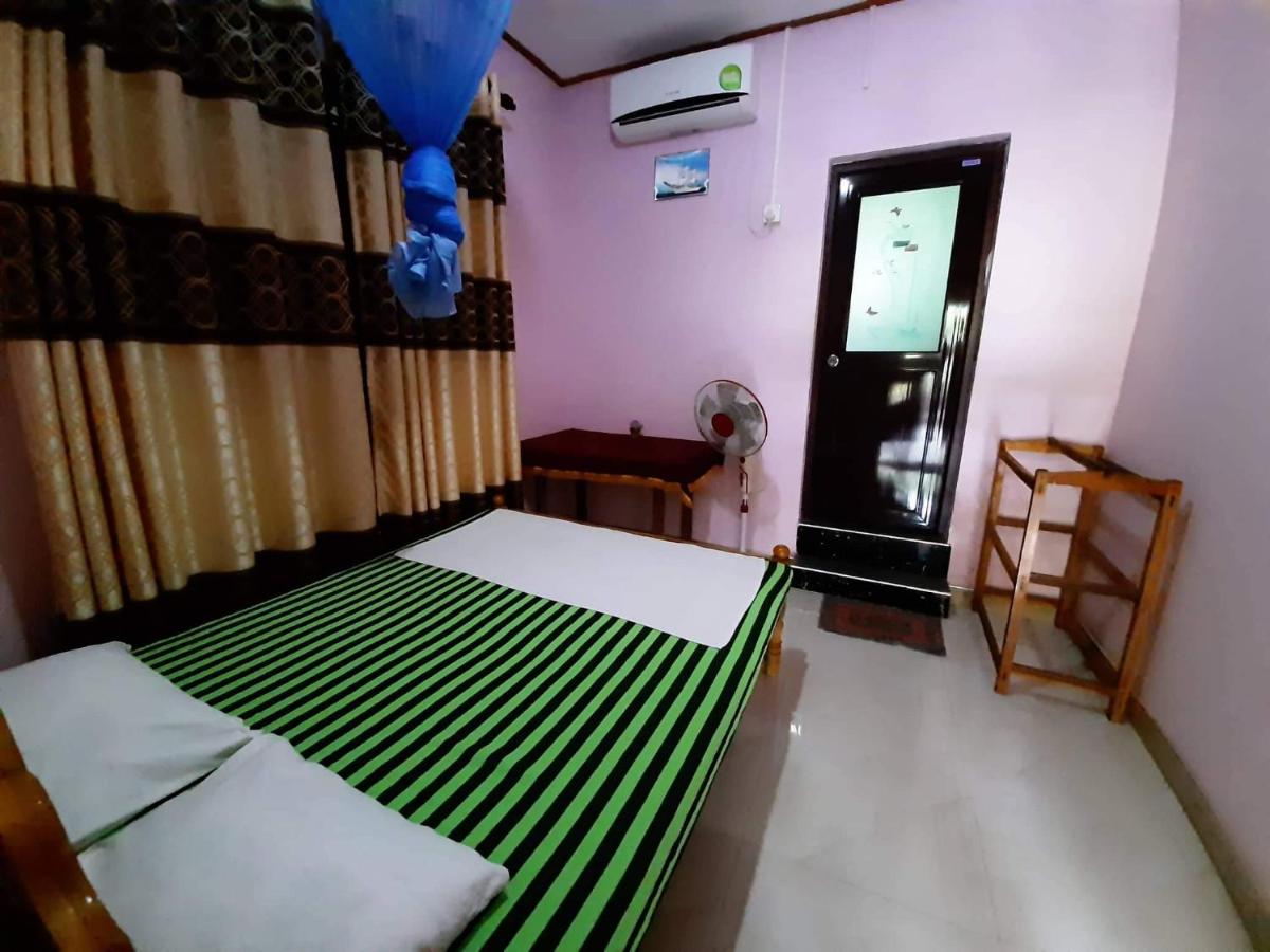Chambre Double Deluxe