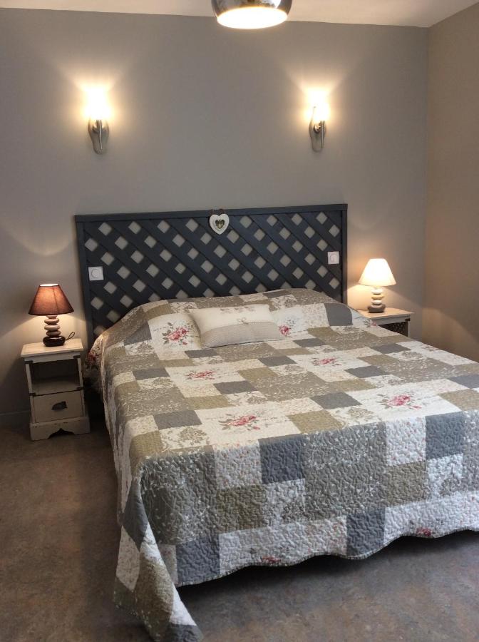 LE MOULIN DE BOULÈDE - Chambres d’hôtes Monflanquin