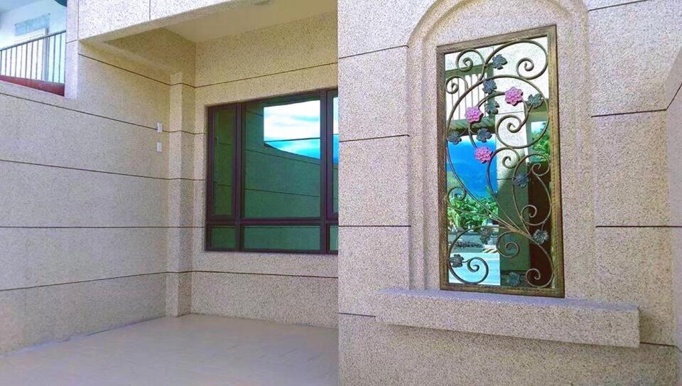 Yun Shan Shuei Country House - B&B