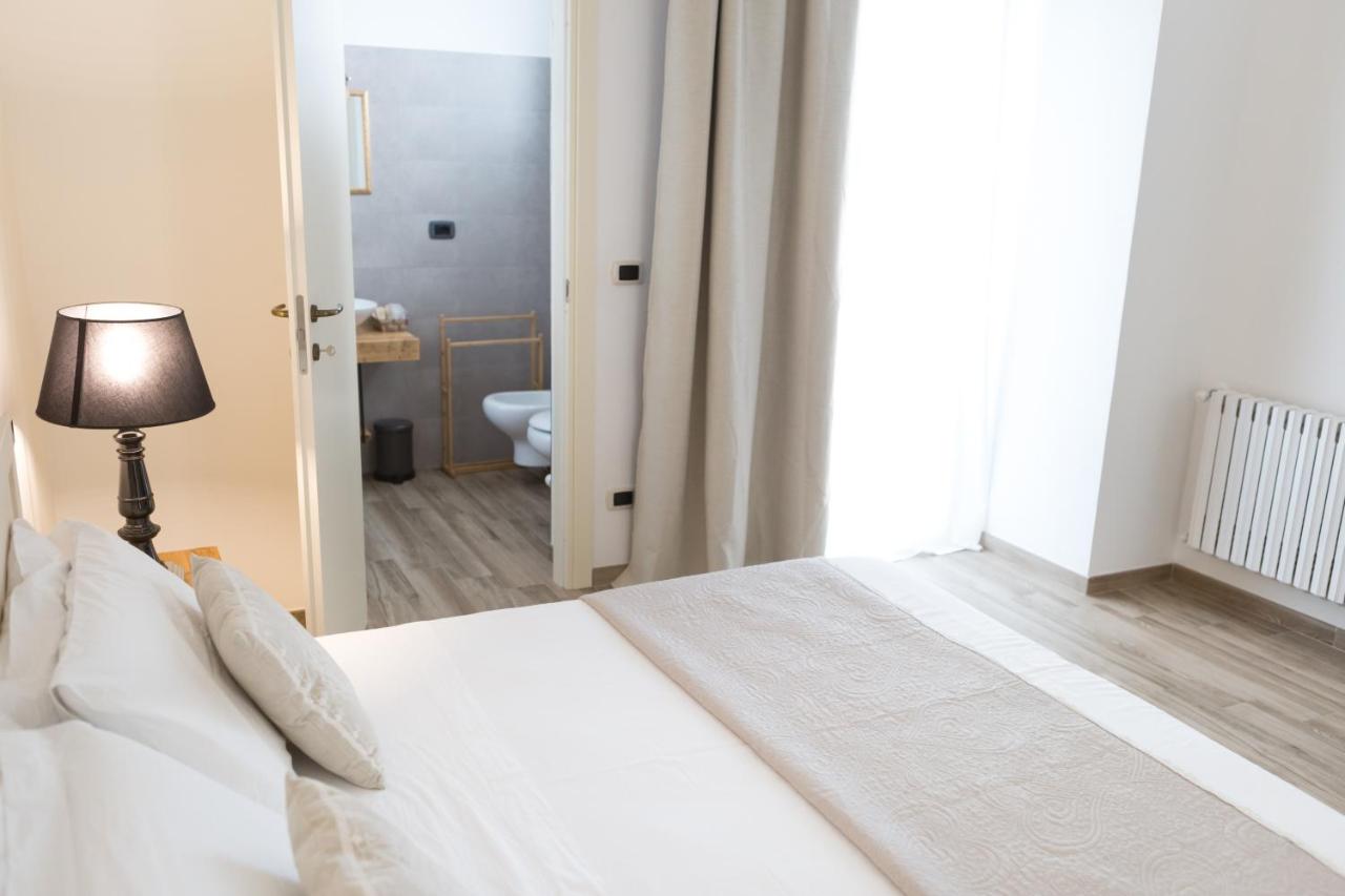 Chambre Double Standard
