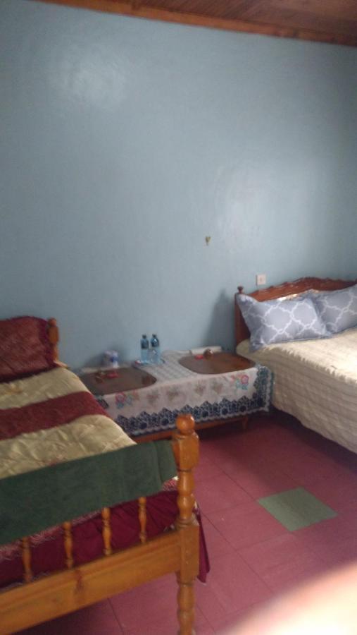 Budget Twin Room