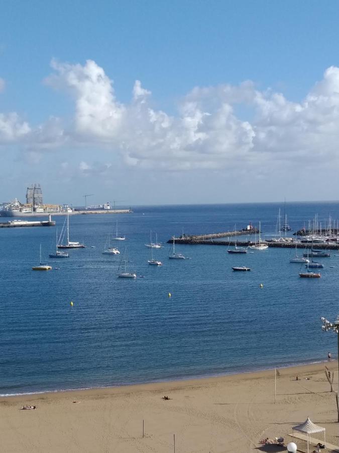 calandria las palmas - B&B