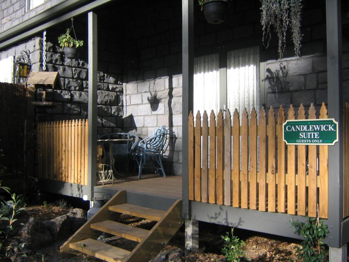 Observatory Cottages - B&B Mount Dandenong