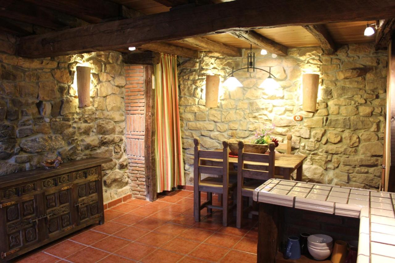 El Refugio de Luena - B&B San Miguel de Luena