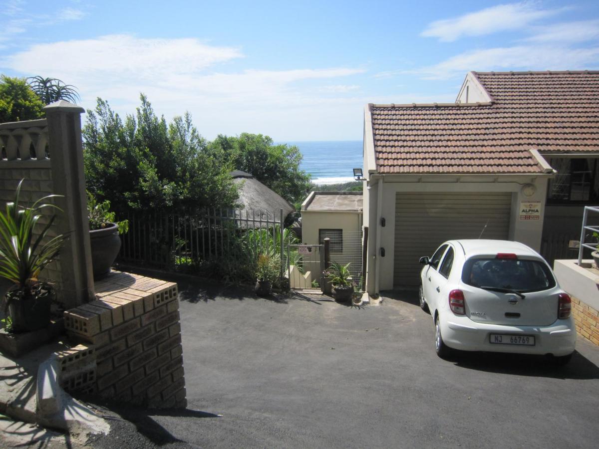 See Rus Self catering unit in Westbrook KZN Private Neat and Cosy - Bed and Breakfast