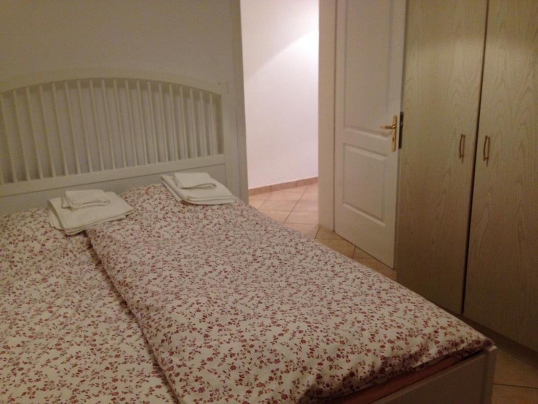 Appartamento con 1 Camera da Letto