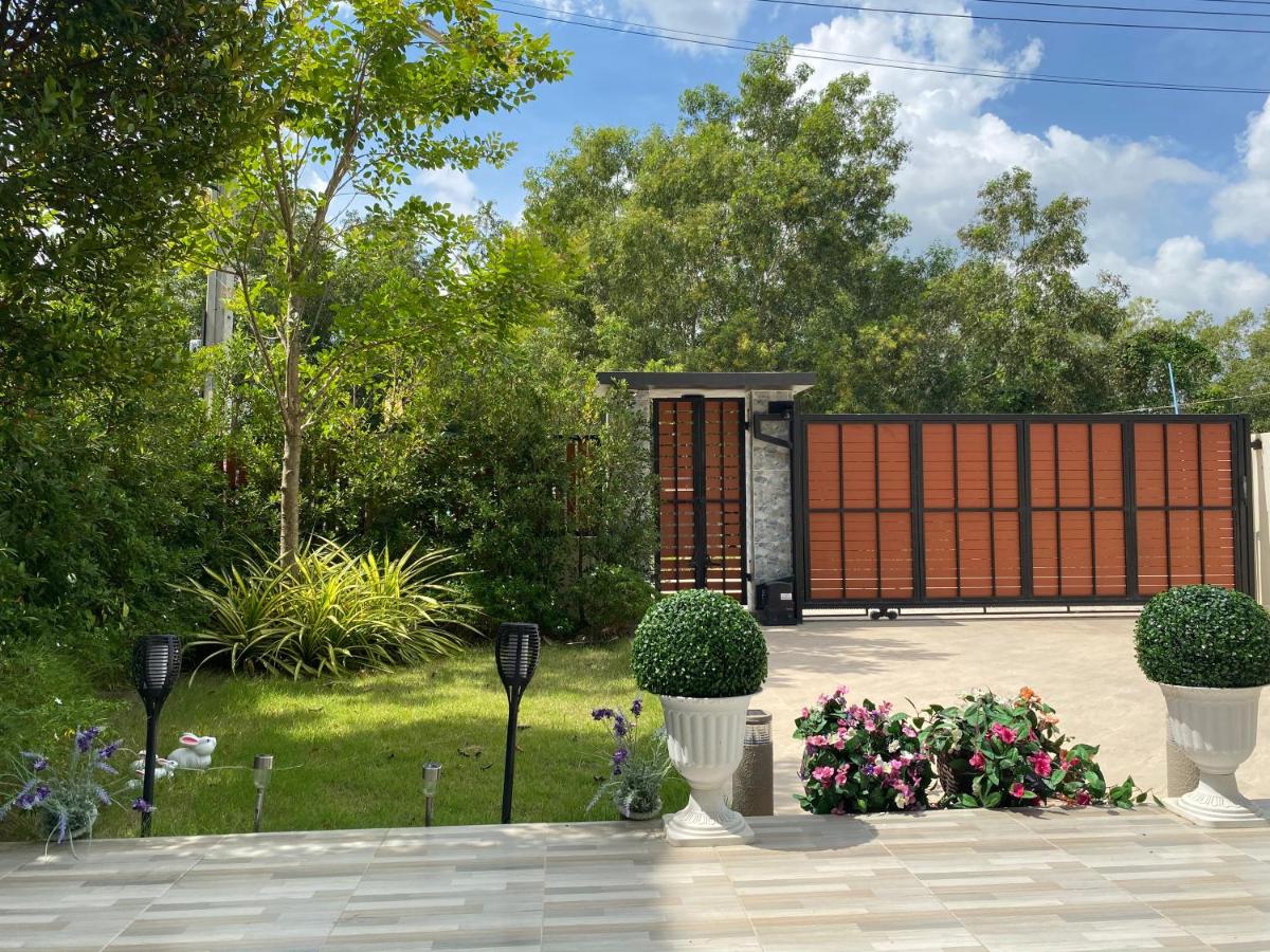 The Oxygenhomestay @hatyai - Chambres d’hôtes Songkhla