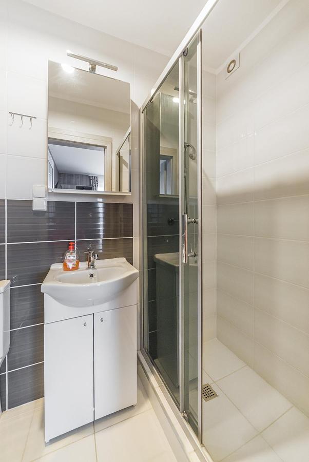 Quadruple Room with Balcony