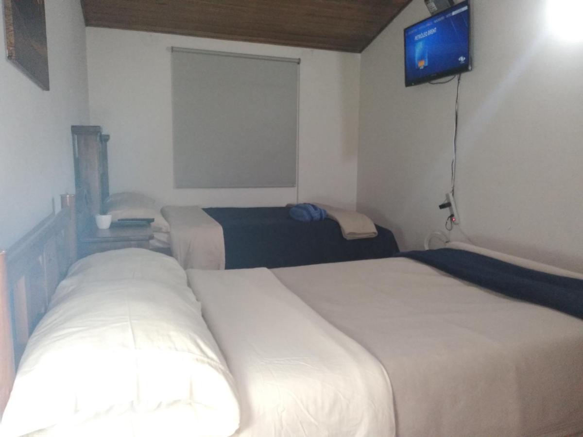 Hostal Norma101 - B&B Bogotá