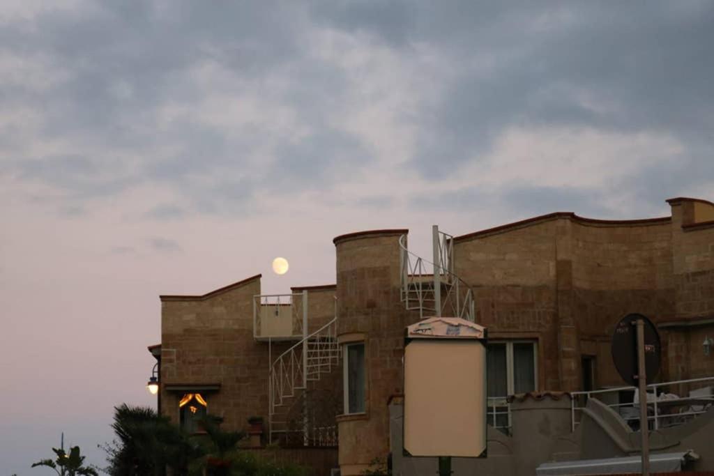 Guisomar - Ferienwohnung Palermo