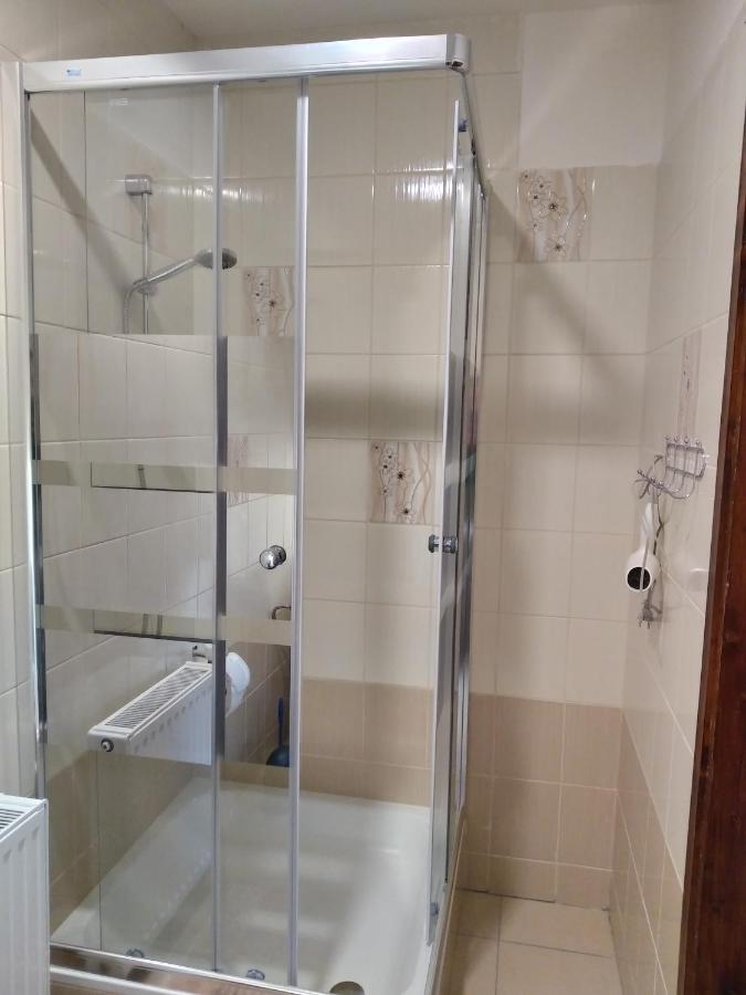 Triple Room with Bathroom