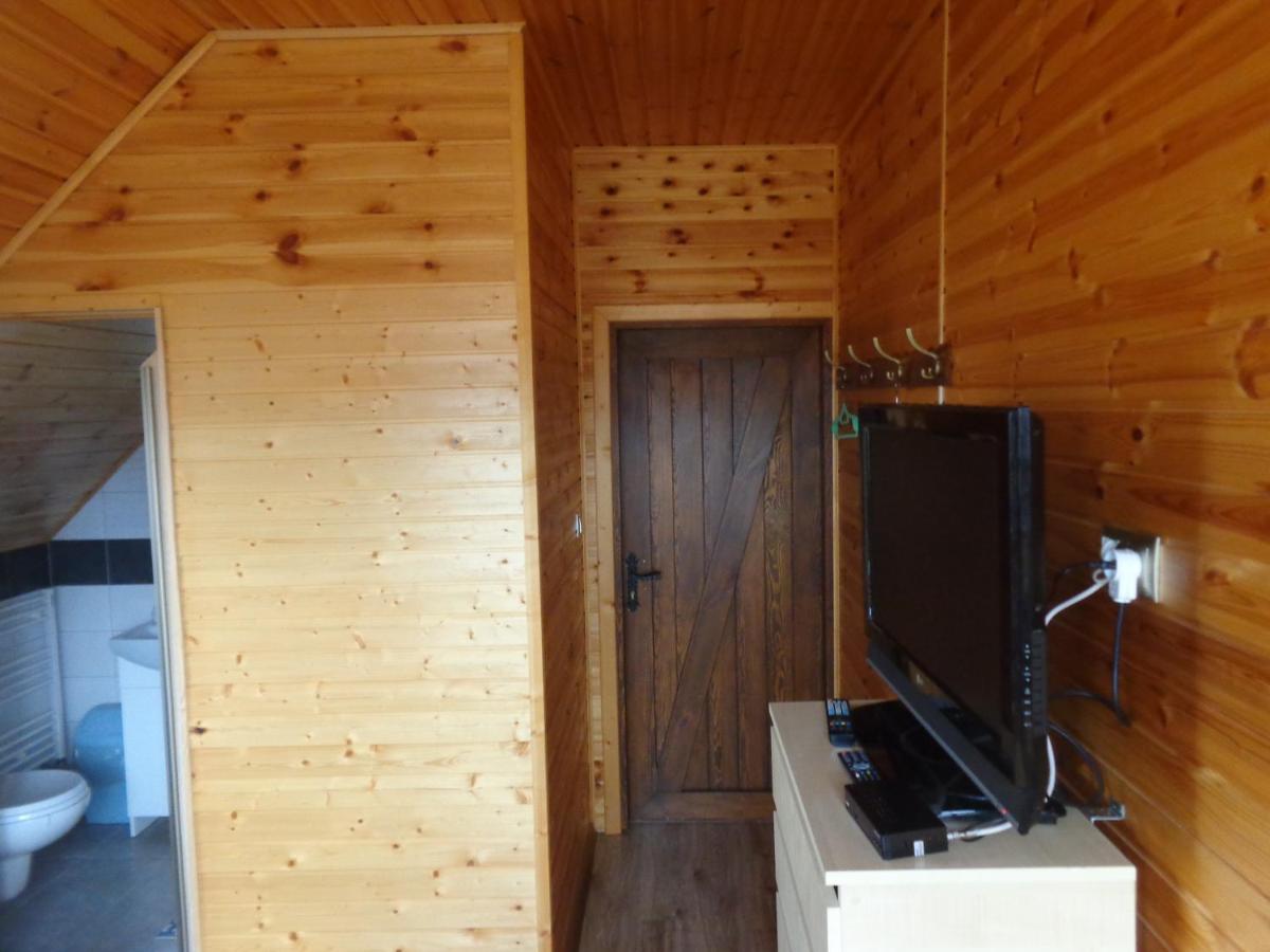 Twin Room with Balcony