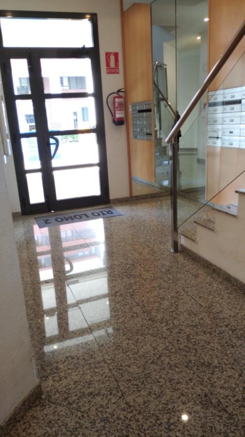Apartamento Los Lirios Logroño - B&B Logroño