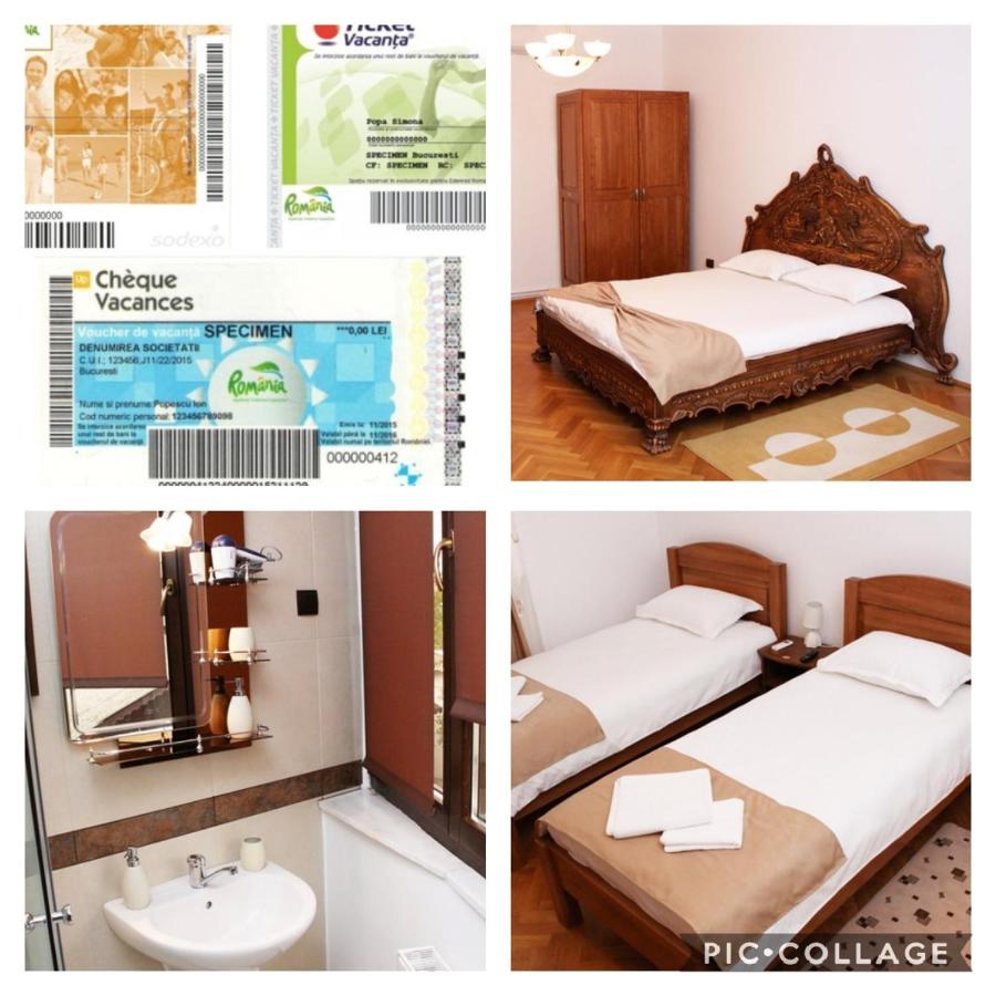 B&B Craiova - Casa Craiova Nuova - Bed and Breakfast Craiova