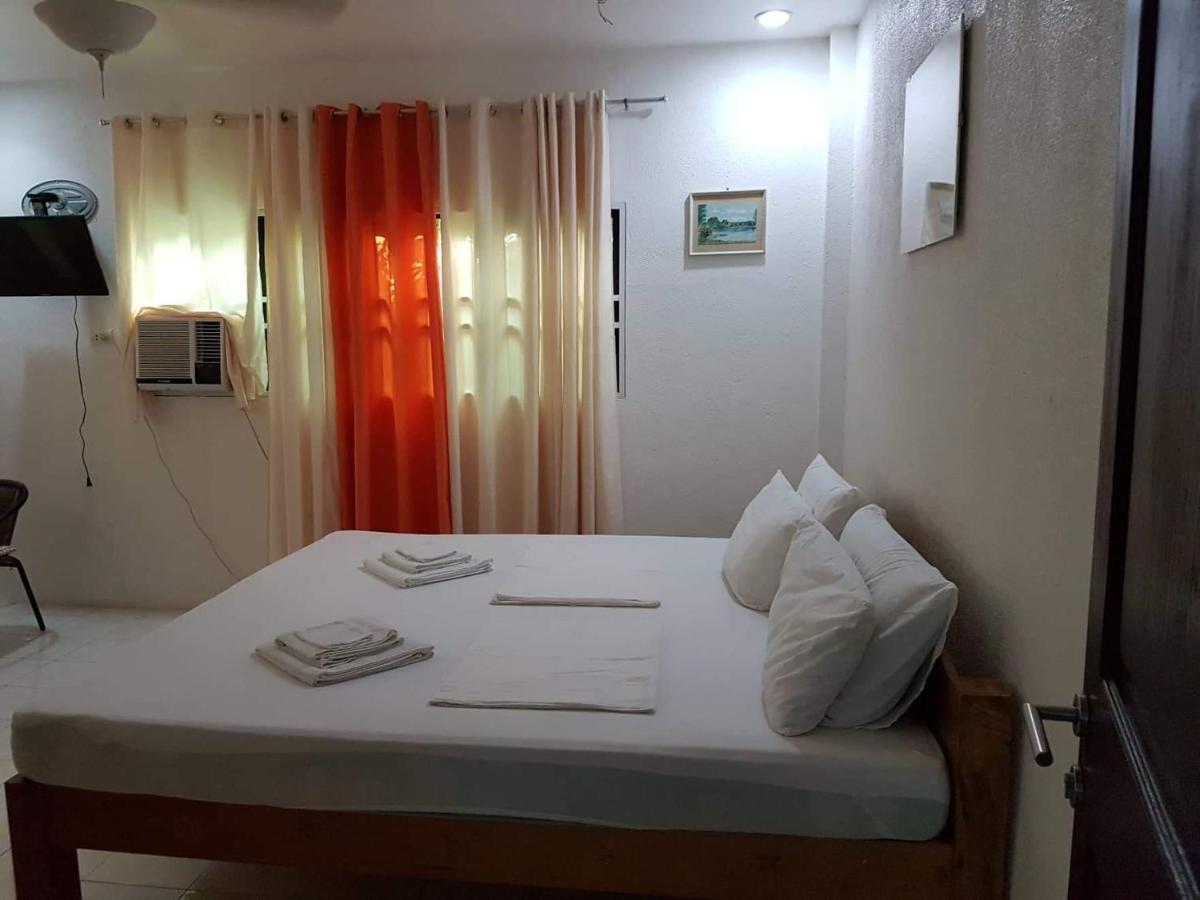 Chambre Double Deluxe