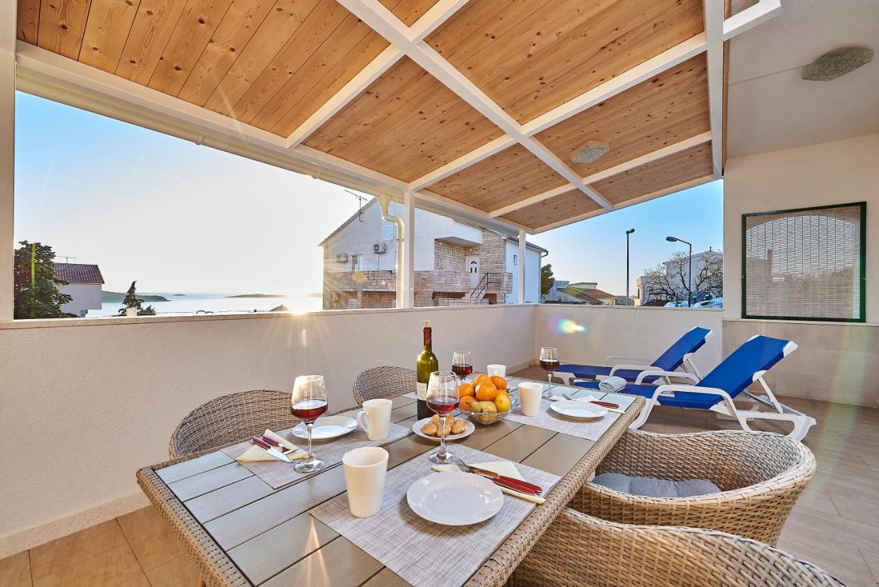 Appartamento - Piano Terra