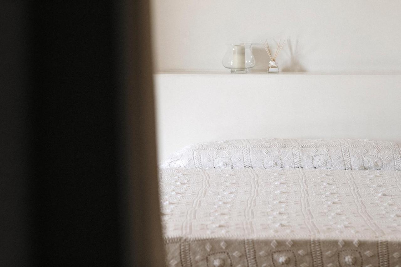 Chambre Triple avec Balcon