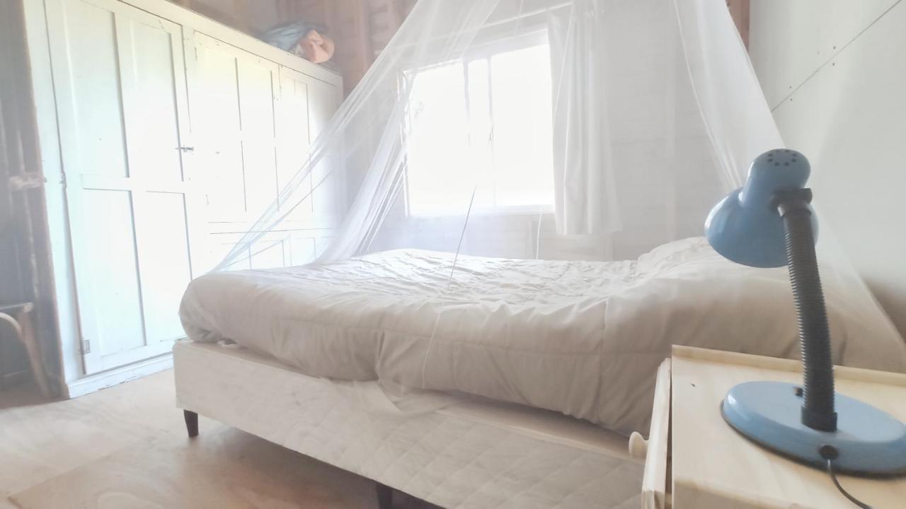 Habitación Doble Familiar