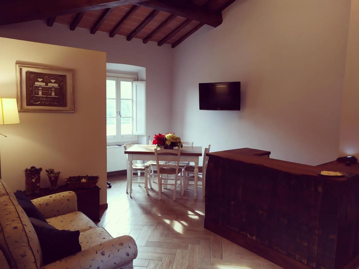 B&B Pistoia - Il Mulino di Celle - Bed and Breakfast Pistoia