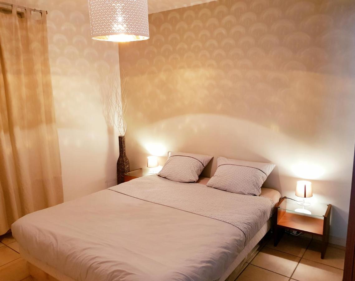 B&B Martigues - Moderne appartement pres de centre - Bed and Breakfast Martigues