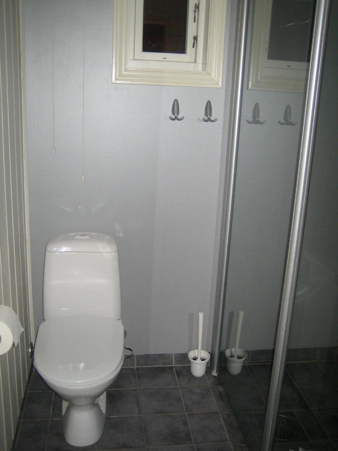Cottage con 3 Camere da Letto
